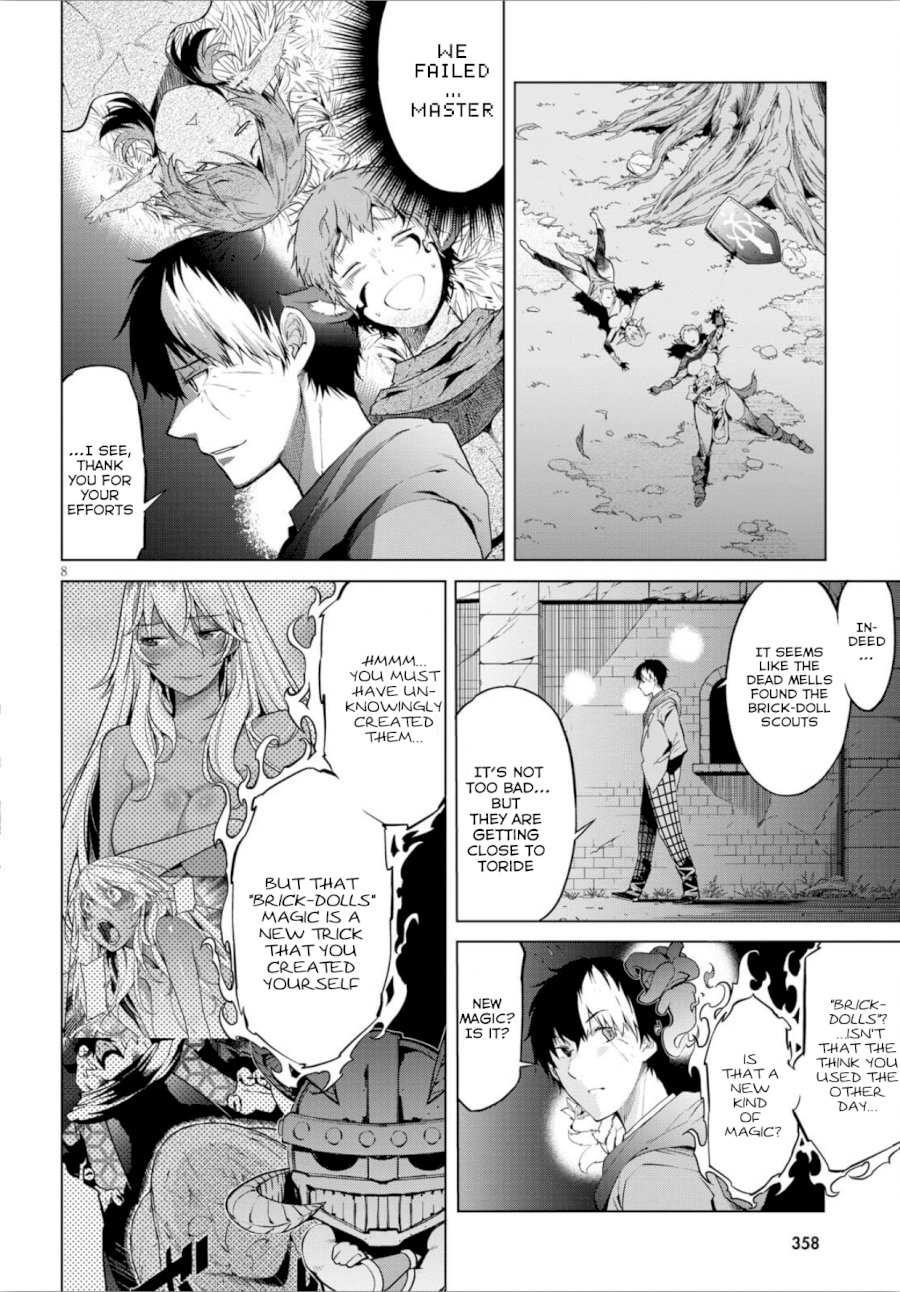 Game of Familia: Kazoku Senki Chapter 4 - Manhwa18.com
