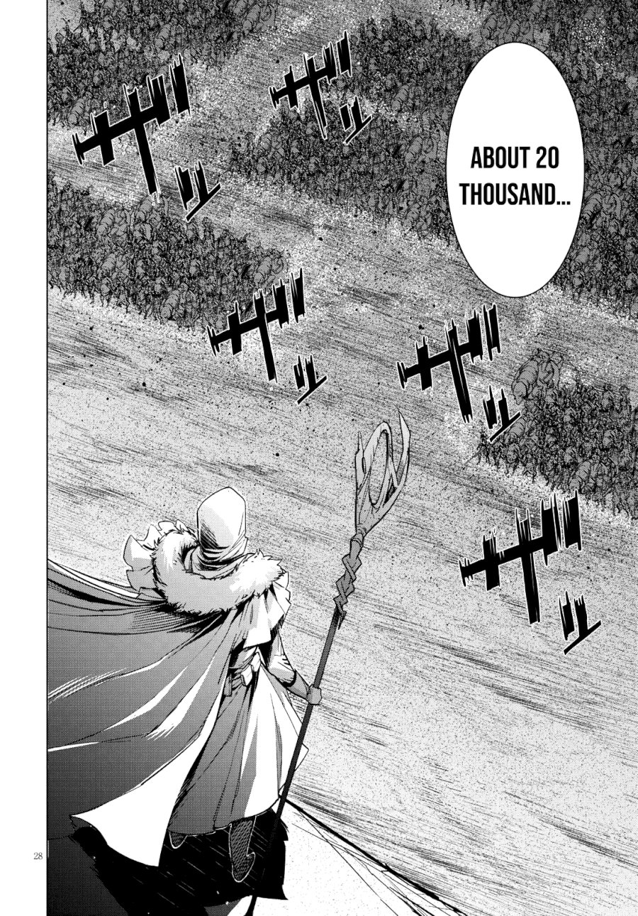 Game of Familia: Kazoku Senki Chapter 5 - Manhwa18.com