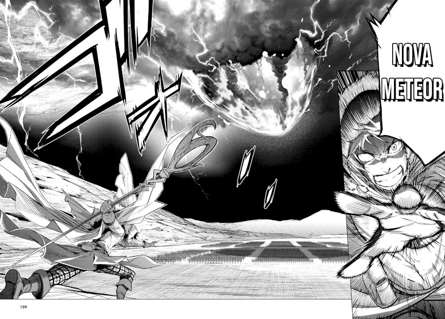 Game of Familia: Kazoku Senki Chapter 5 - Manhwa18.com