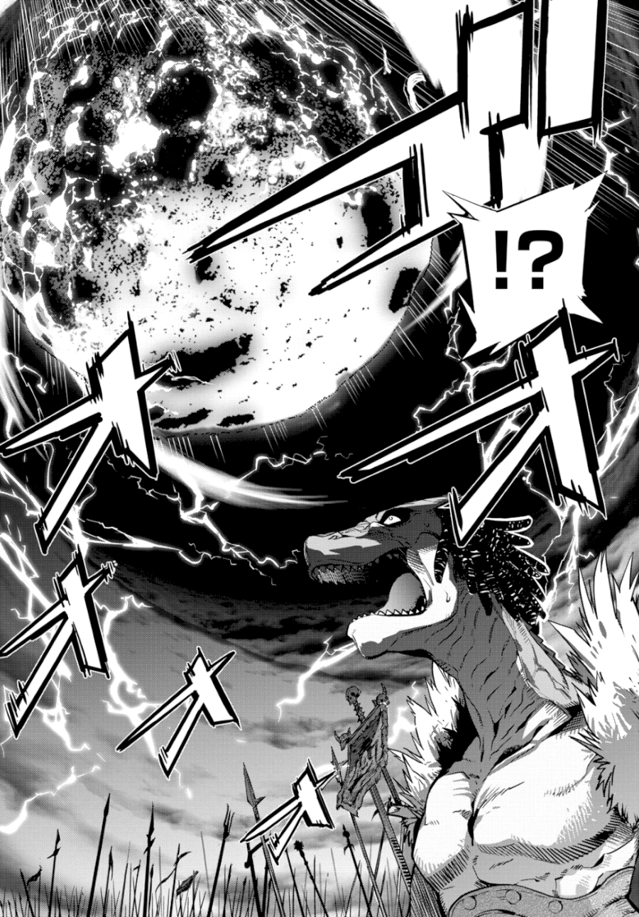 Game of Familia: Kazoku Senki Chapter 6 - Manhwa18.com