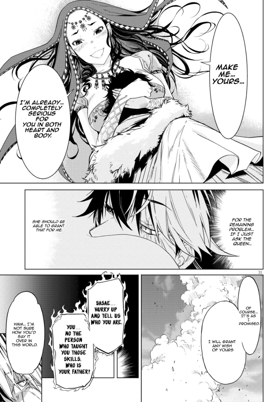 Game of Familia: Kazoku Senki Chapter 6 - Manhwa18.com