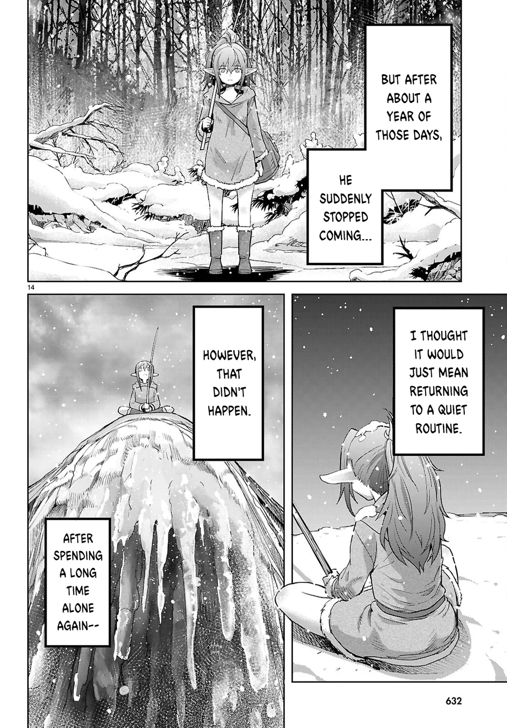 Game of Familia: Kazoku Senki Chapter 67 - Manhwa18.com