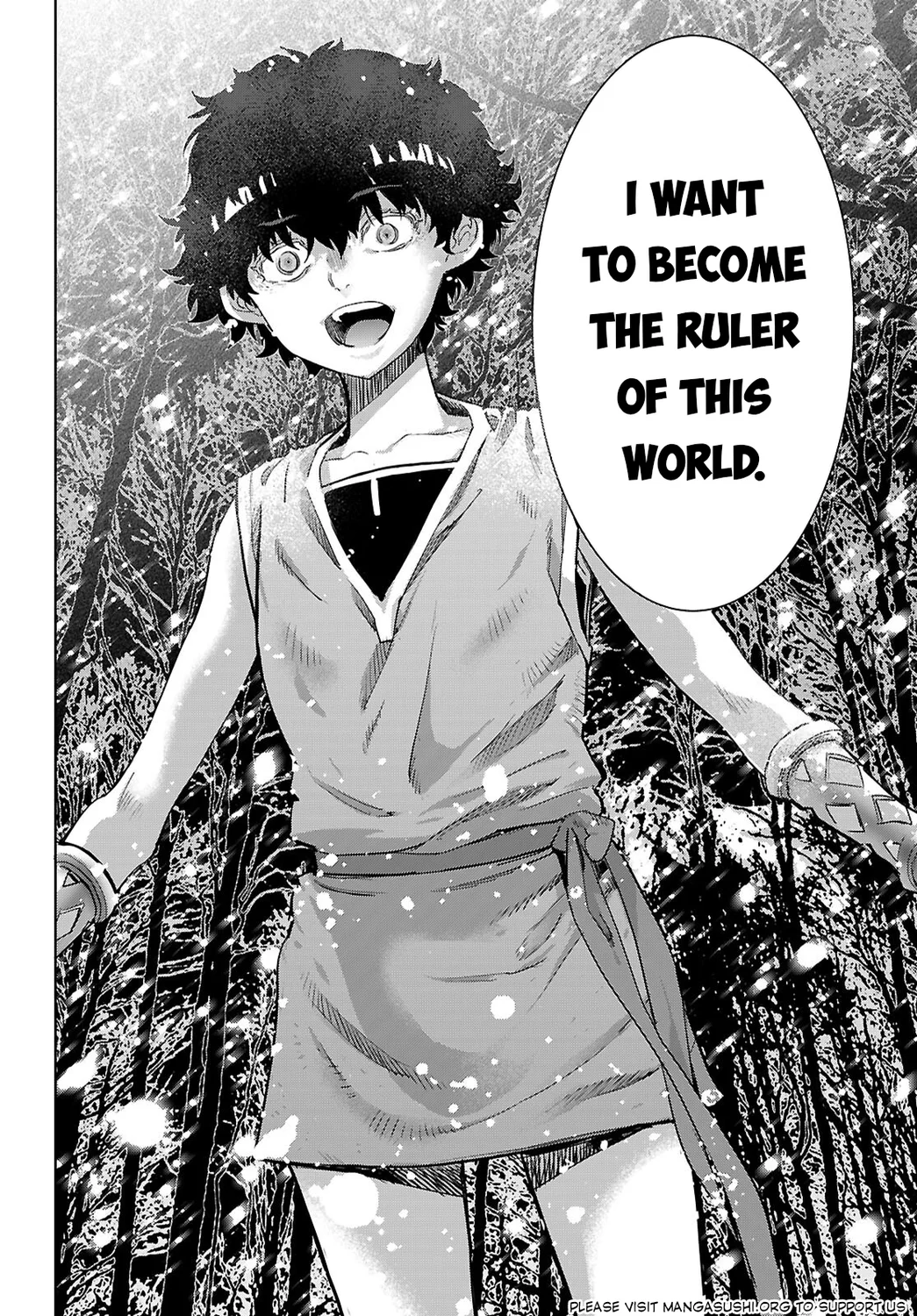 Game of Familia: Kazoku Senki Chapter 67 - Manhwa18.com