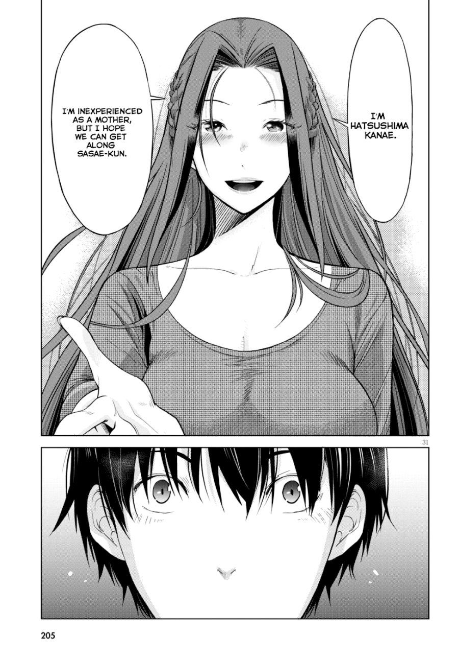Game of Familia: Kazoku Senki Chapter 7 - Manhwa18.com