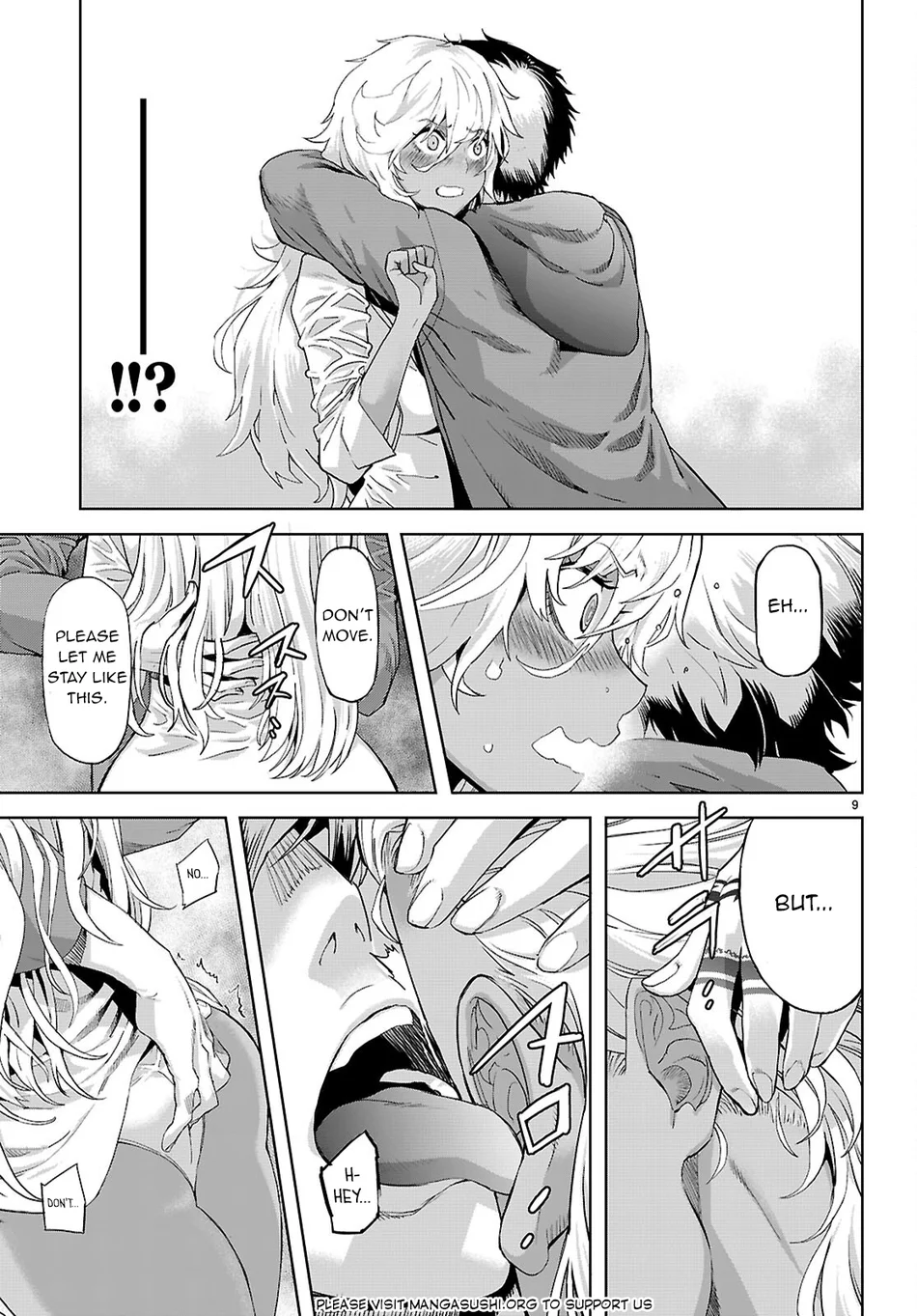 Game of Familia: Kazoku Senki Chapter 70 - Manhwa18.com
