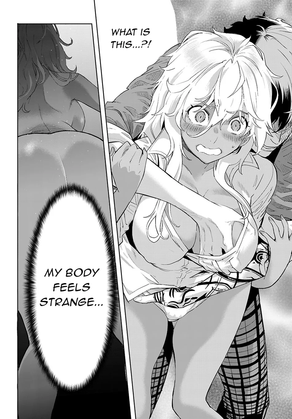 Game of Familia: Kazoku Senki Chapter 70 - Manhwa18.com