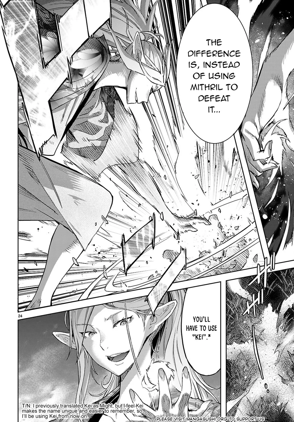 Game of Familia: Kazoku Senki Chapter 70 - Manhwa18.com