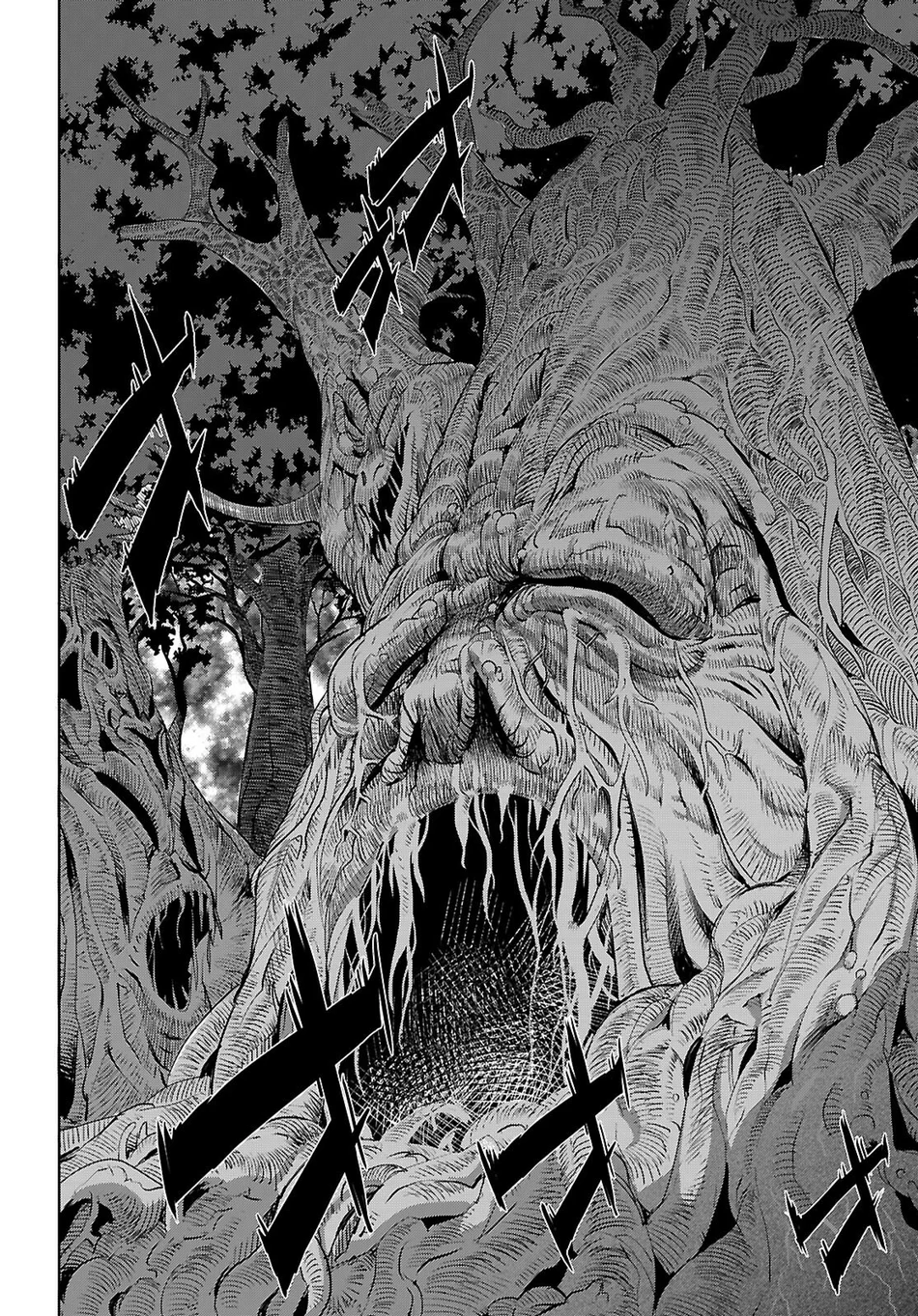 Game of Familia: Kazoku Senki Chapter 70 - Manhwa18.com