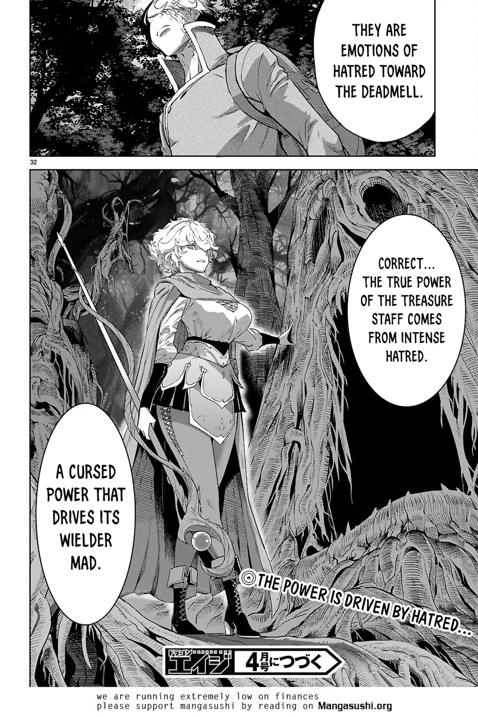 Game of Familia: Kazoku Senki Chapter 70 - Manhwa18.com