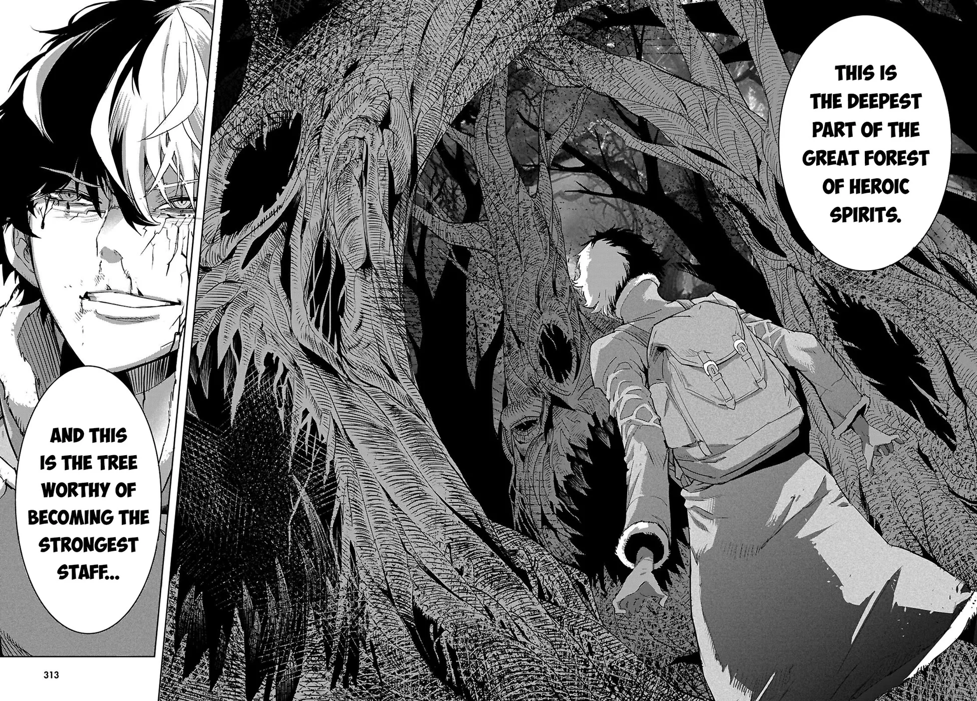 Game of Familia: Kazoku Senki Chapter 71 - Manhwa18.com