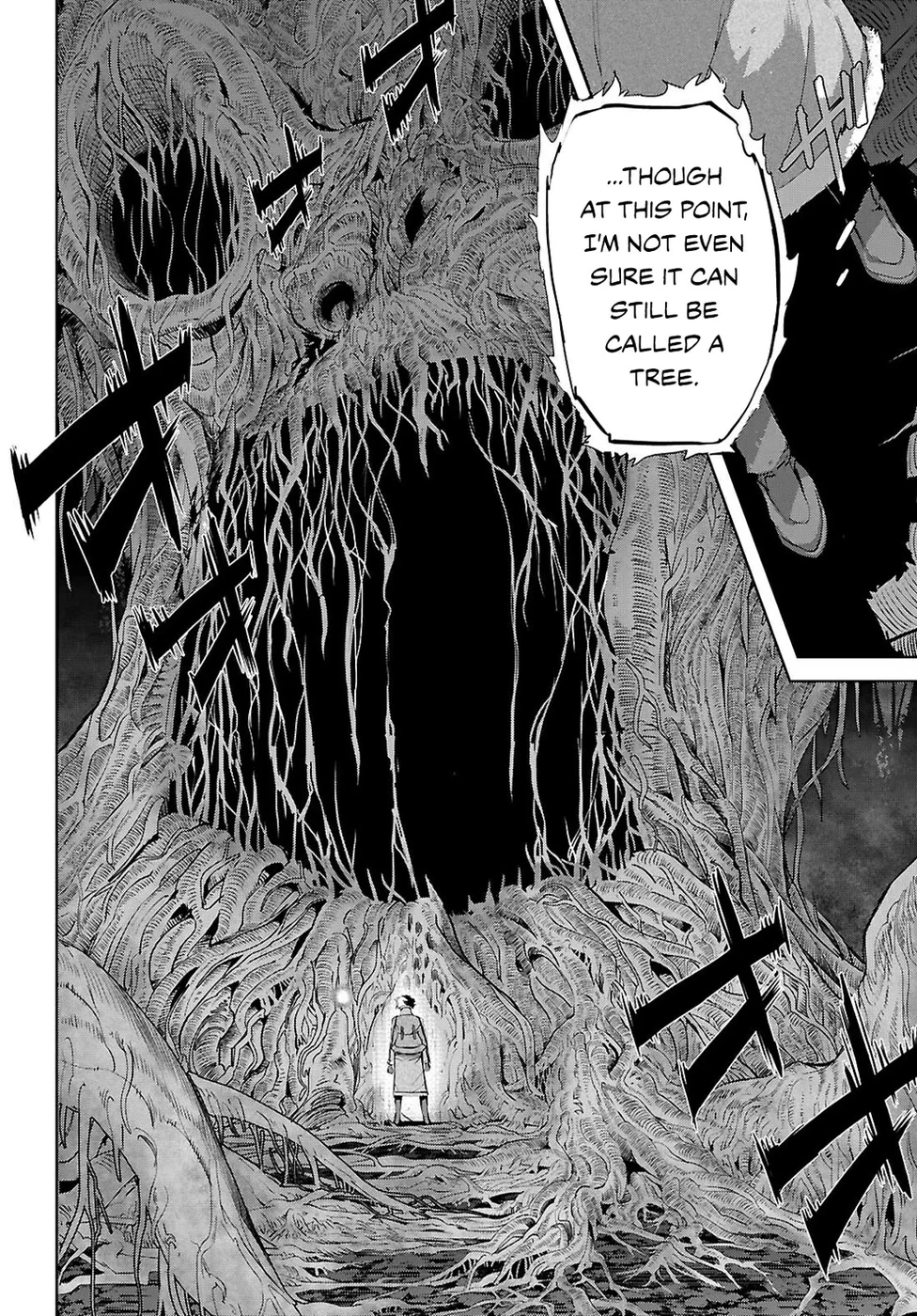 Game of Familia: Kazoku Senki Chapter 71 - Manhwa18.com