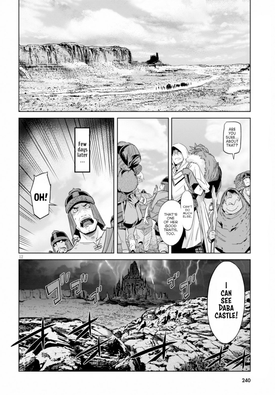 Game of Familia: Kazoku Senki Chapter 9 - Manhwa18.com