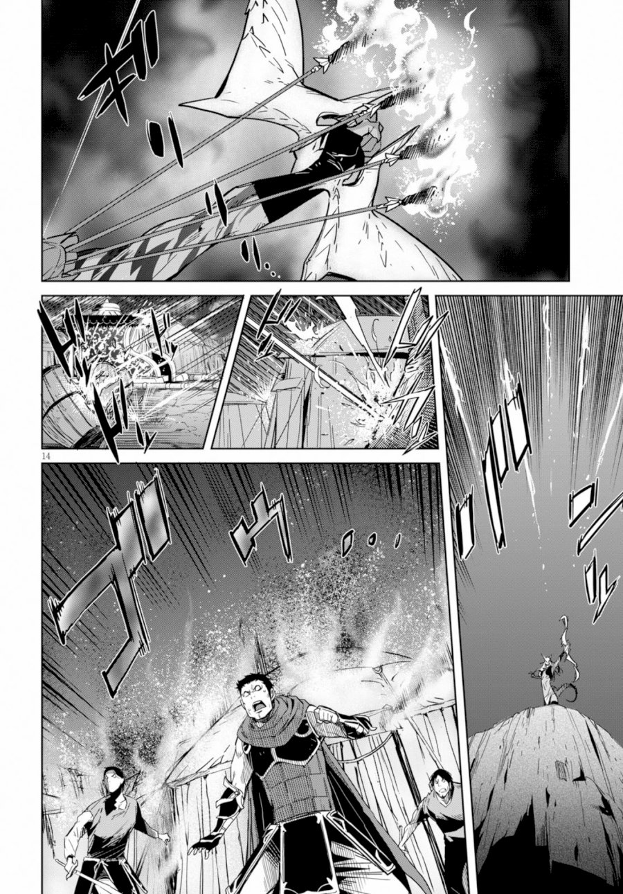 Game of Familia: Kazoku Senki Chapter 9 - Manhwa18.com
