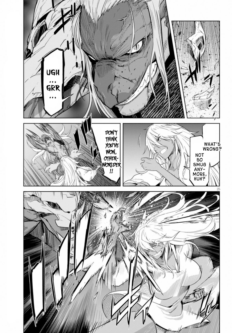 Game of Familia: Kazoku Senki Chapter 9 - Manhwa18.com