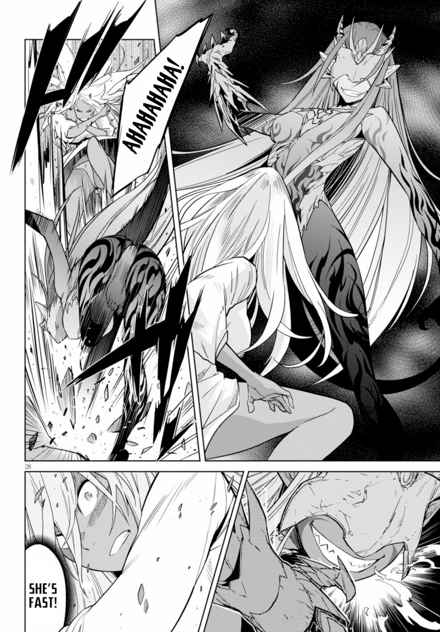 Game of Familia: Kazoku Senki Chapter 9 - Manhwa18.com