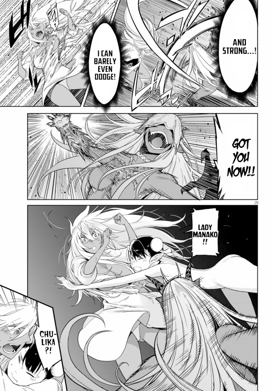 Game of Familia: Kazoku Senki Chapter 9 - Manhwa18.com