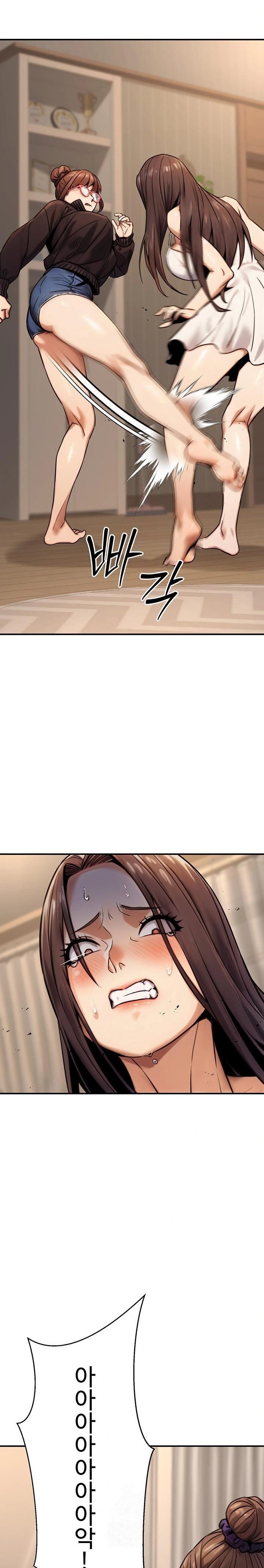 The Public Servant’s Double Life Raw Chapter 19 - Manhwa18.com