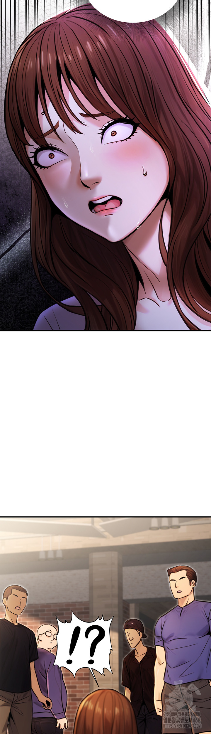 The Public Servant’s Double Life Raw Chapter 22 - Manhwa18.com