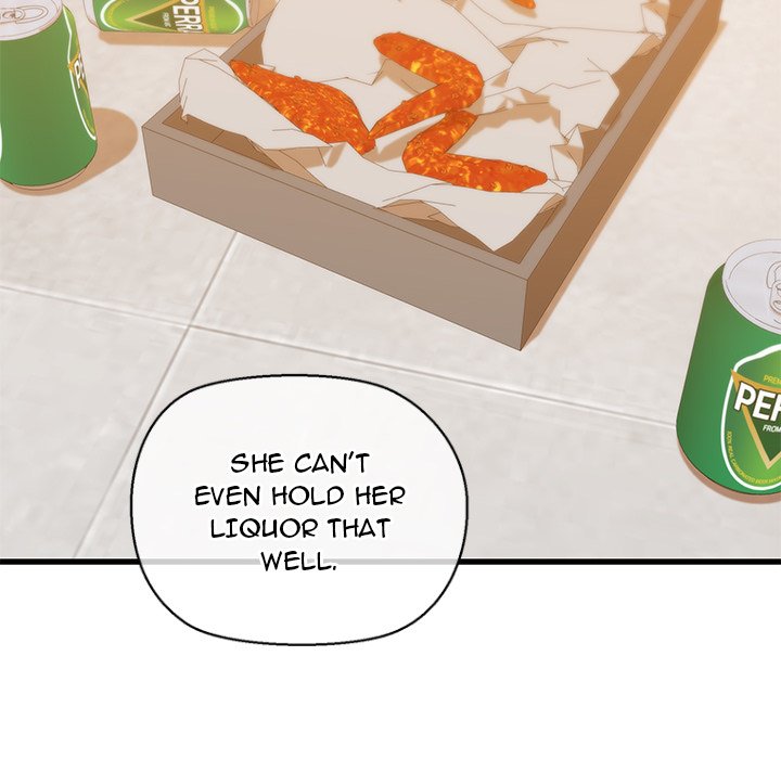 Cheerleader Chapter 10 - Manhwa18.com