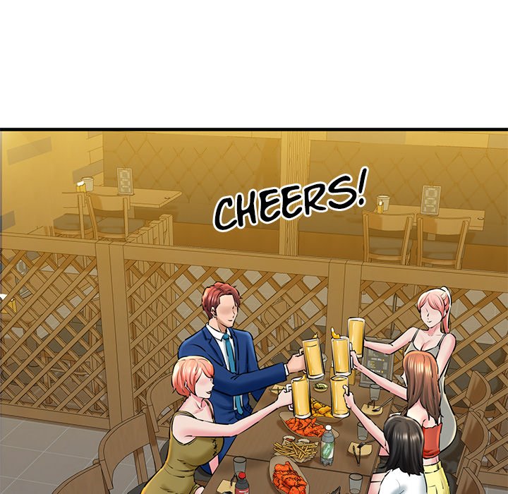 Cheerleader Chapter 18 - Manhwa18.com