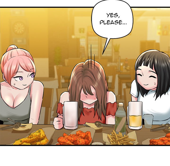 Cheerleader Chapter 18 - Manhwa18.com