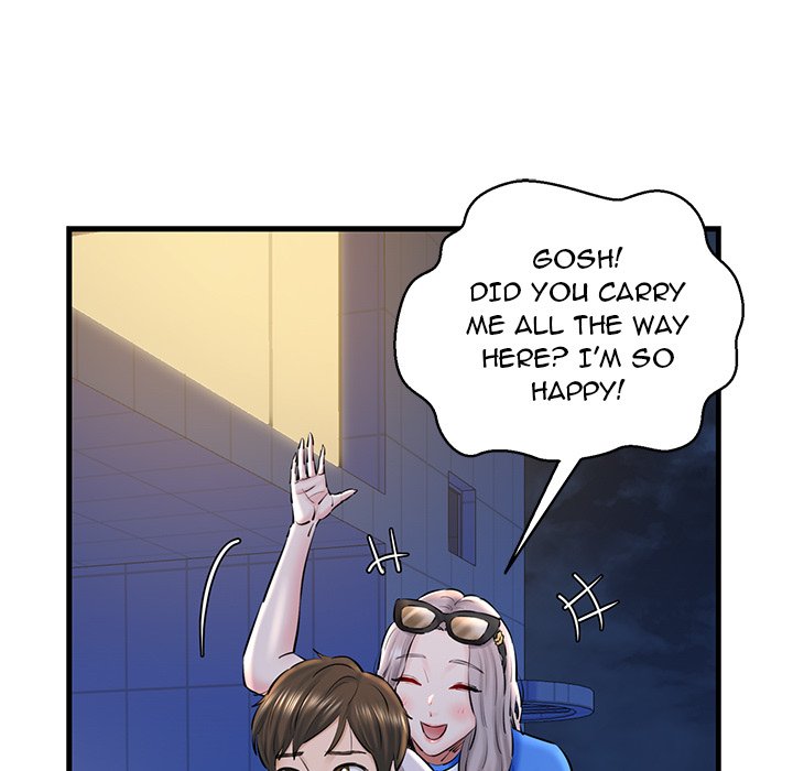 Cheerleader Chapter 19 - Manhwa18.com