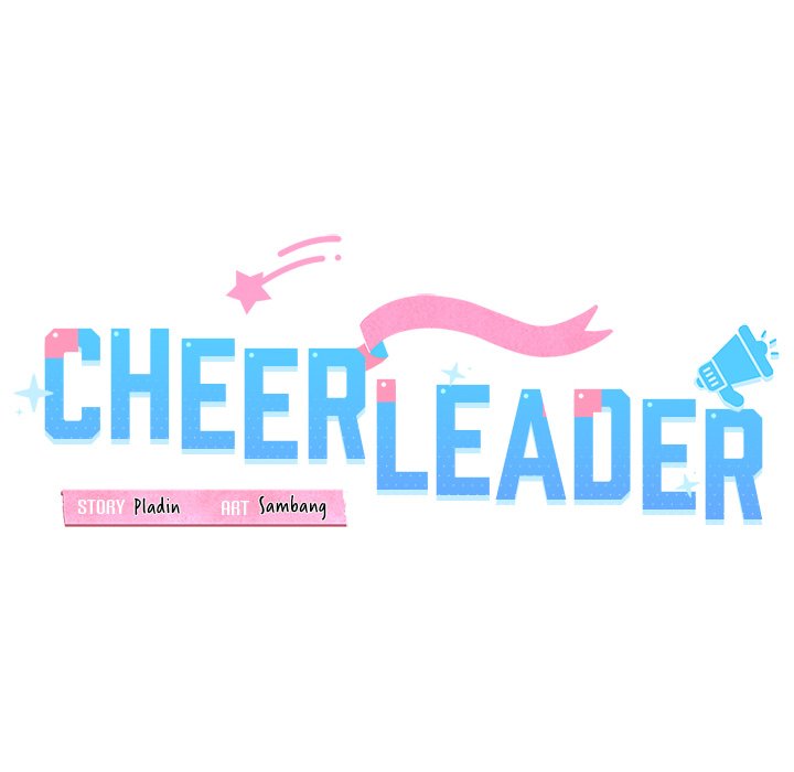 Cheerleader Chapter 20 - Manhwa18.com