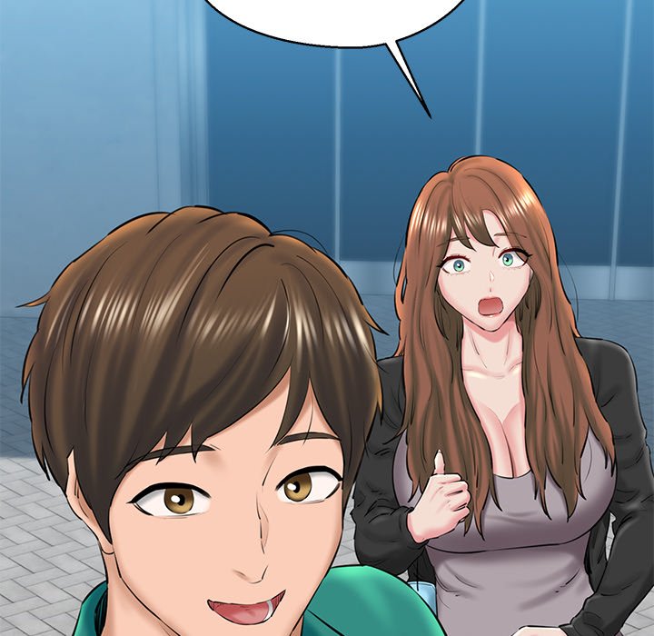 Cheerleader Chapter 27 - Manhwa18.com