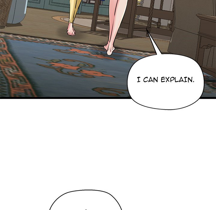 Cheerleader Chapter 34 - Manhwa18.com