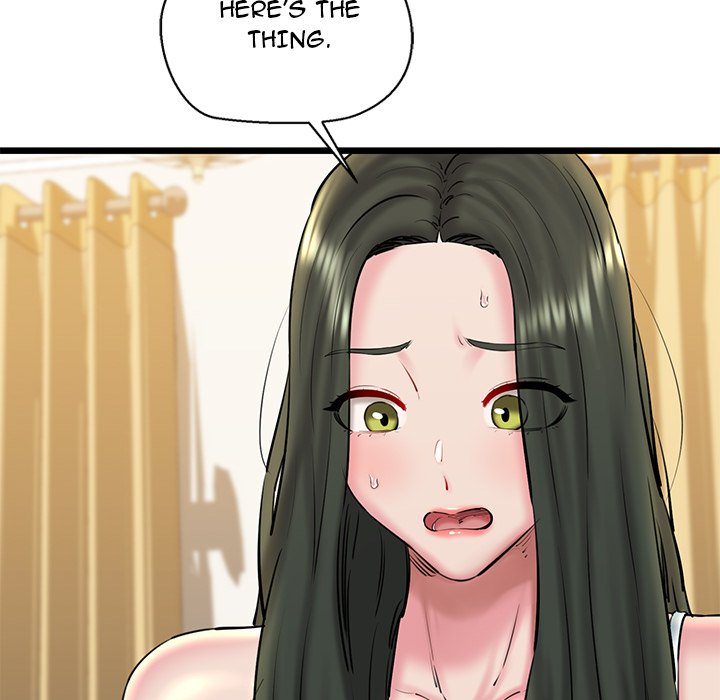 Cheerleader Chapter 34 - Manhwa18.com