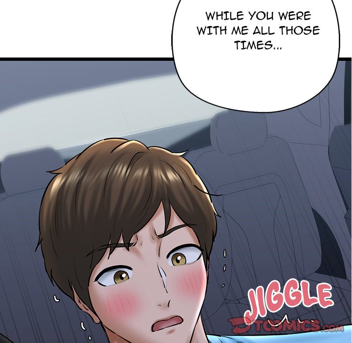 Cheerleader Chapter 37 - Manhwa18.com