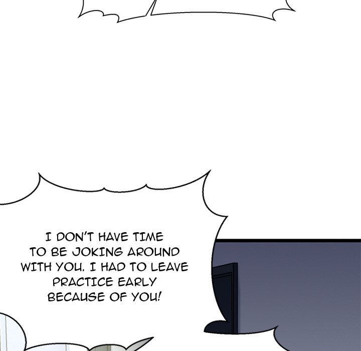 Cheerleader Chapter 39 - Manhwa18.com