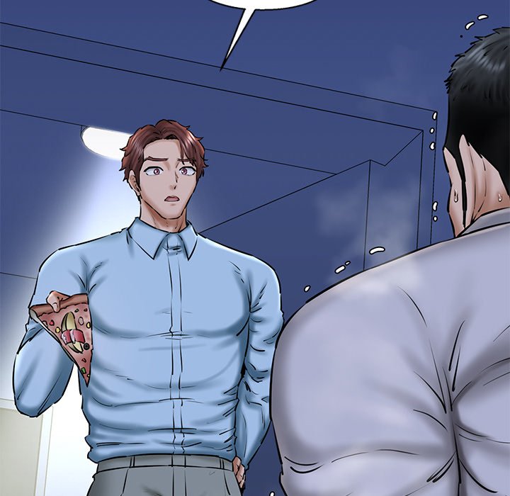 Cheerleader Chapter 41 - Manhwa18.com