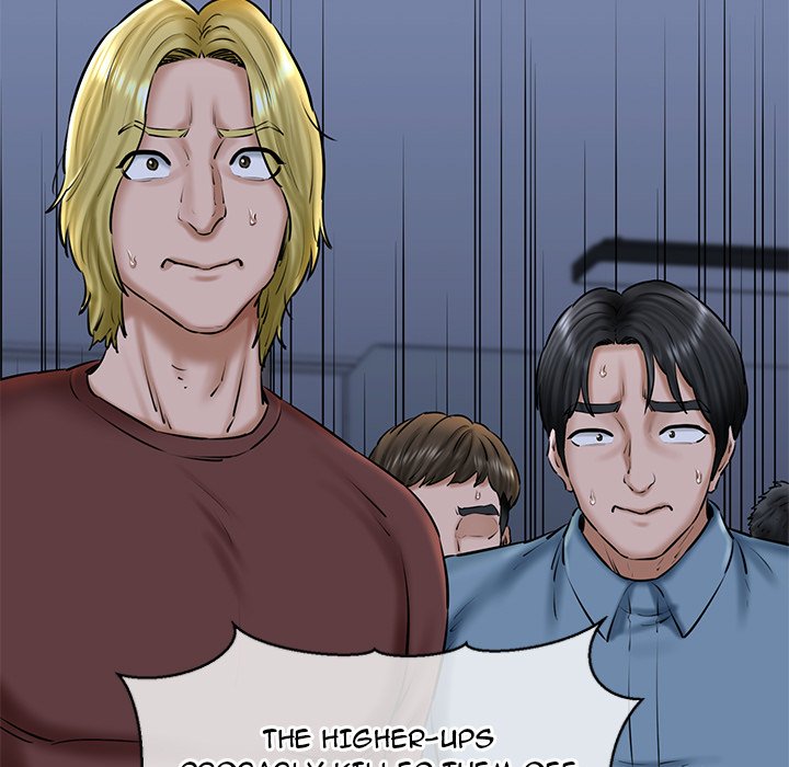 Cheerleader Chapter 41 - Manhwa18.com
