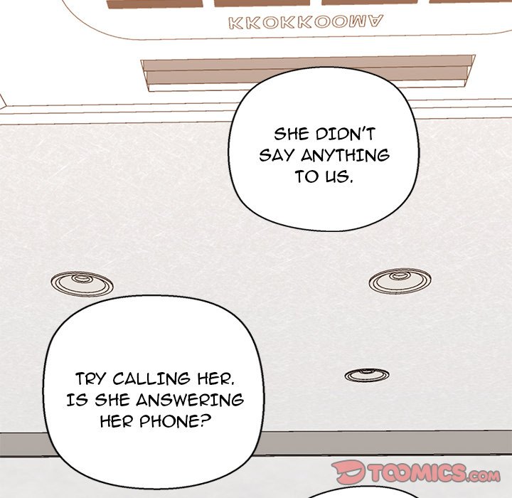 Cheerleader Chapter 41 - Manhwa18.com