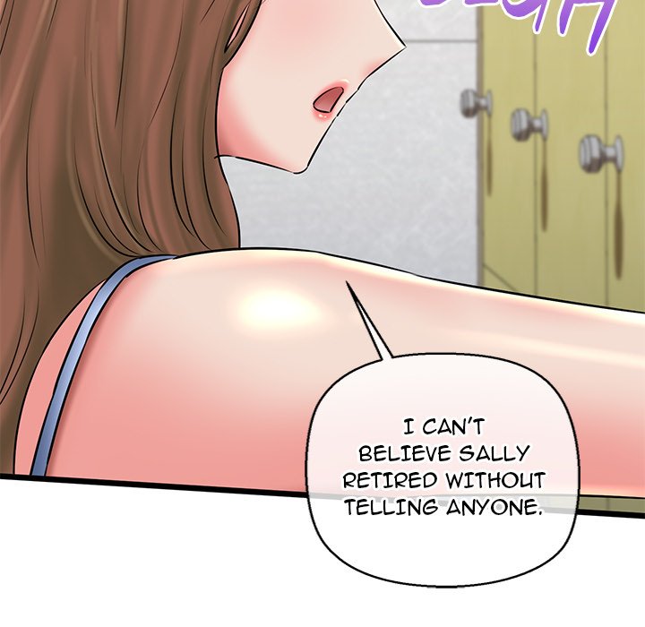Cheerleader Chapter 41 - Manhwa18.com