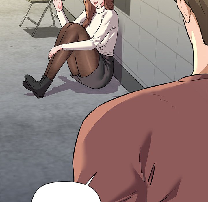 Cheerleader Chapter 46 - Manhwa18.com