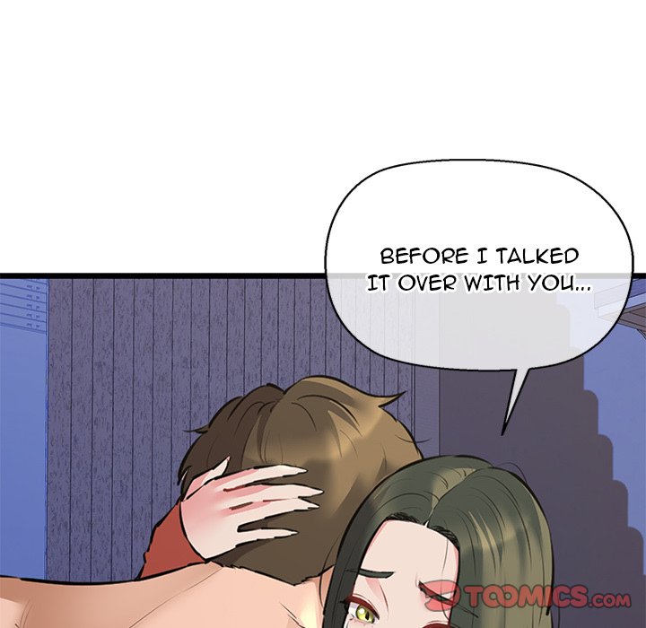 Cheerleader Chapter 48 - Manhwa18.com
