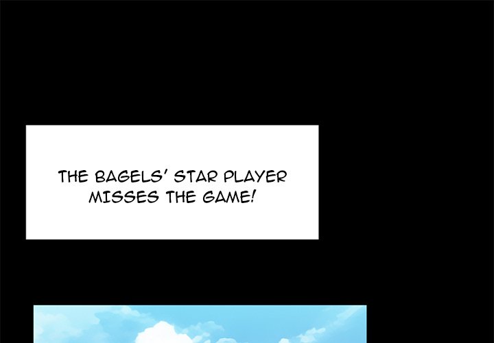 Cheerleader Chapter 49 - Manhwa18.com
