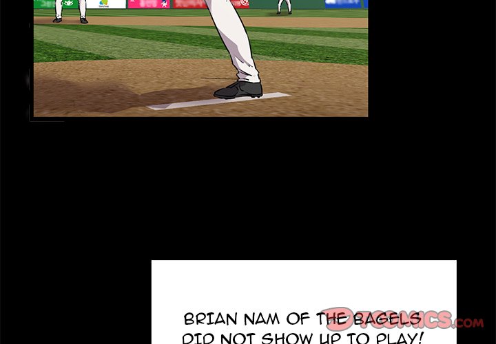 Cheerleader Chapter 49 - Manhwa18.com