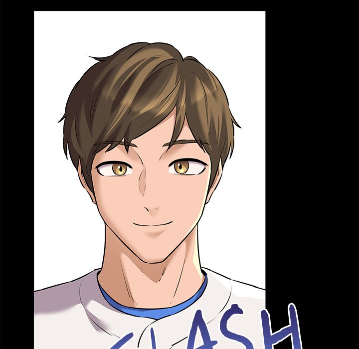 Cheerleader Chapter 49 - Manhwa18.com