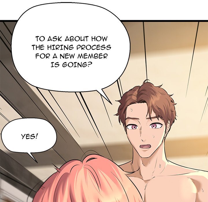 Cheerleader Chapter 49 - Manhwa18.com