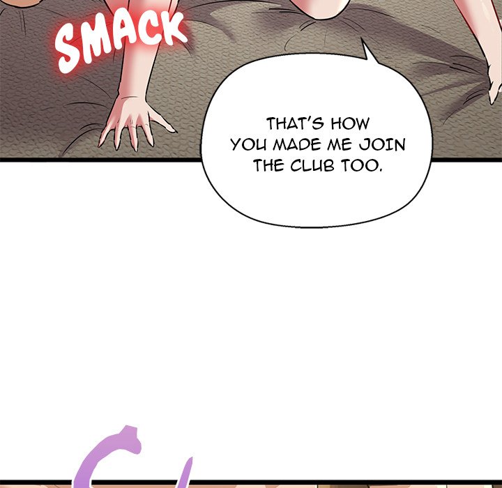 Cheerleader Chapter 49 - Manhwa18.com