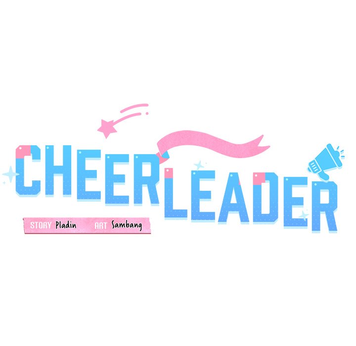 Cheerleader Chapter 49 - Manhwa18.com