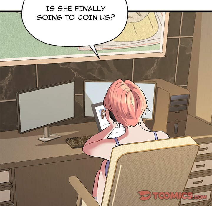 Cheerleader Chapter 49 - Manhwa18.com