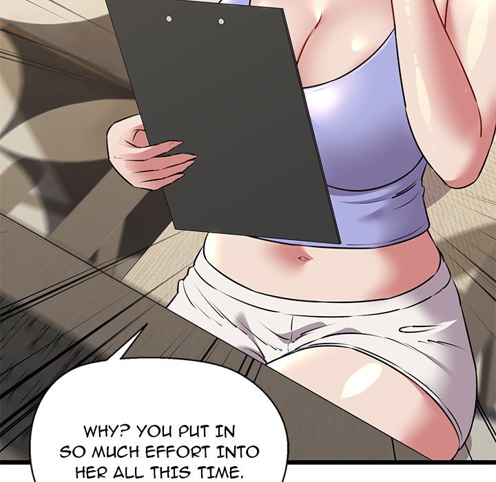 Cheerleader Chapter 49 - Manhwa18.com