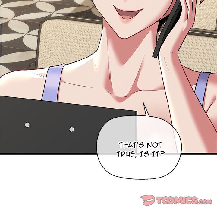 Cheerleader Chapter 49 - Manhwa18.com