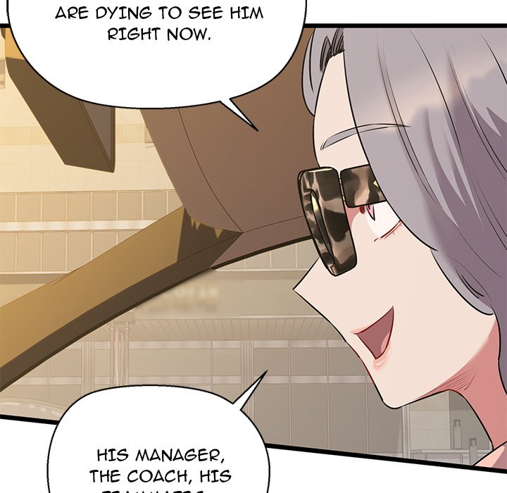 Cheerleader Chapter 49 - Manhwa18.com