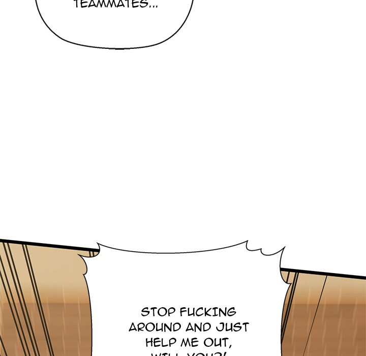 Cheerleader Chapter 49 - Manhwa18.com