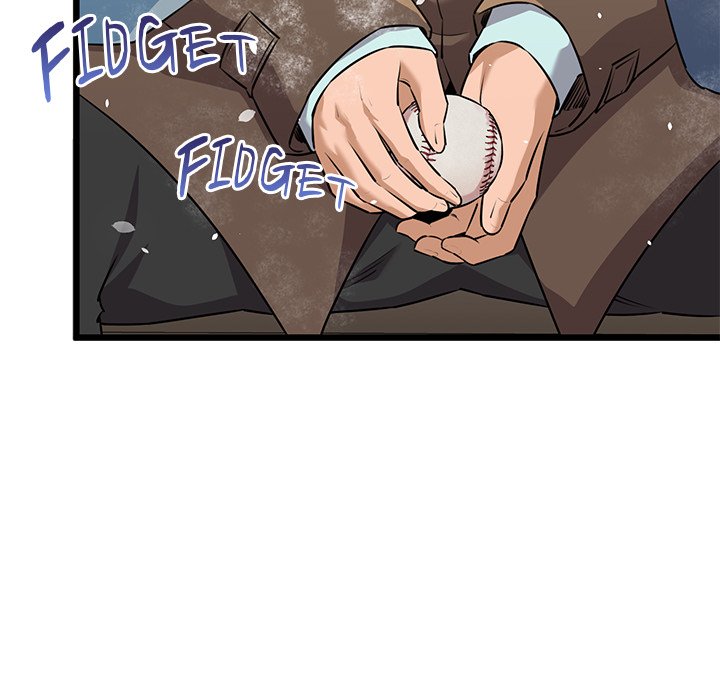Cheerleader Chapter 49 - Manhwa18.com